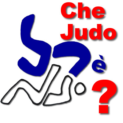 Che Judo è questo?