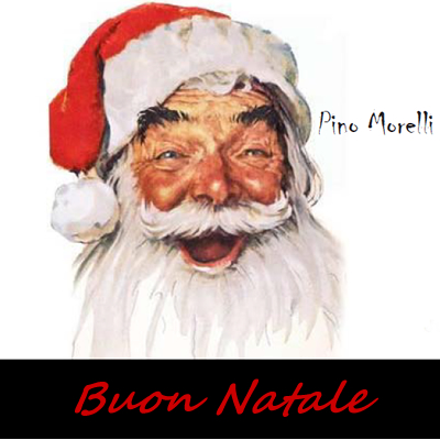 Buon Natale,a tutti i judoka di buona volontà.