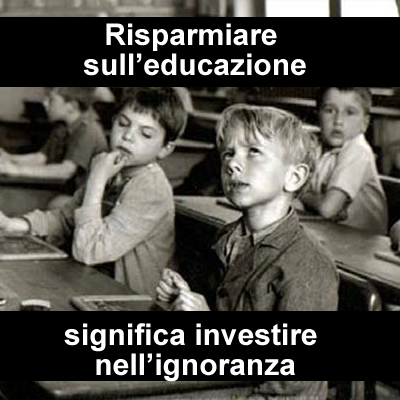 Educare al judo?